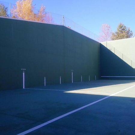 Las Margas. Golf. Bici. Esqui. Piscina. ซาบิญานิโก ภายนอก รูปภาพ