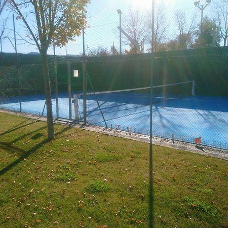 Las Margas. Golf. Bici. Esqui. Piscina. ซาบิญานิโก ภายนอก รูปภาพ